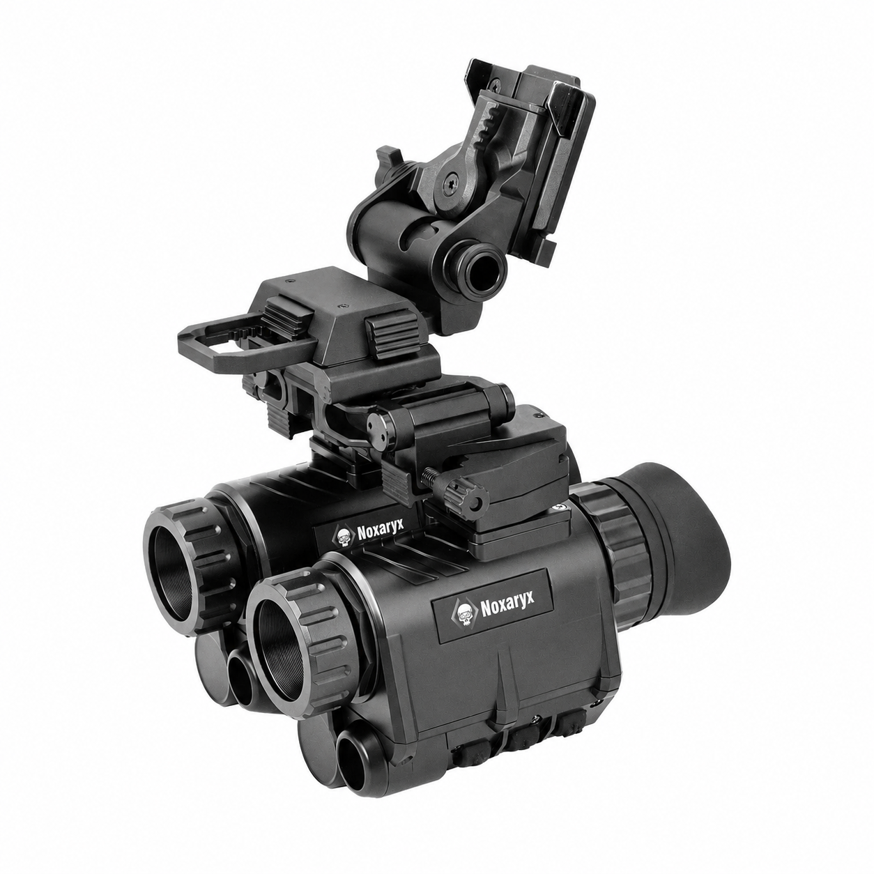NVG30 2K Digital Night Vision Goggles