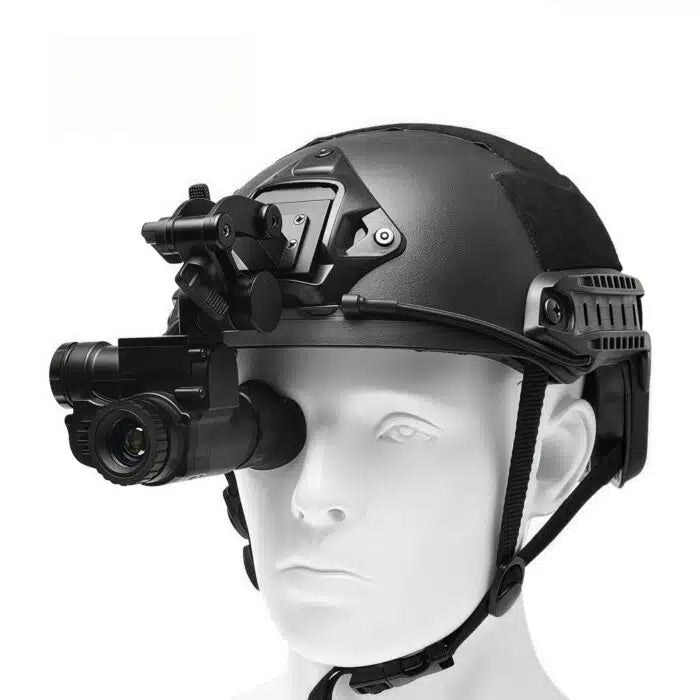 BTI10 Thermal Imaging Goggles