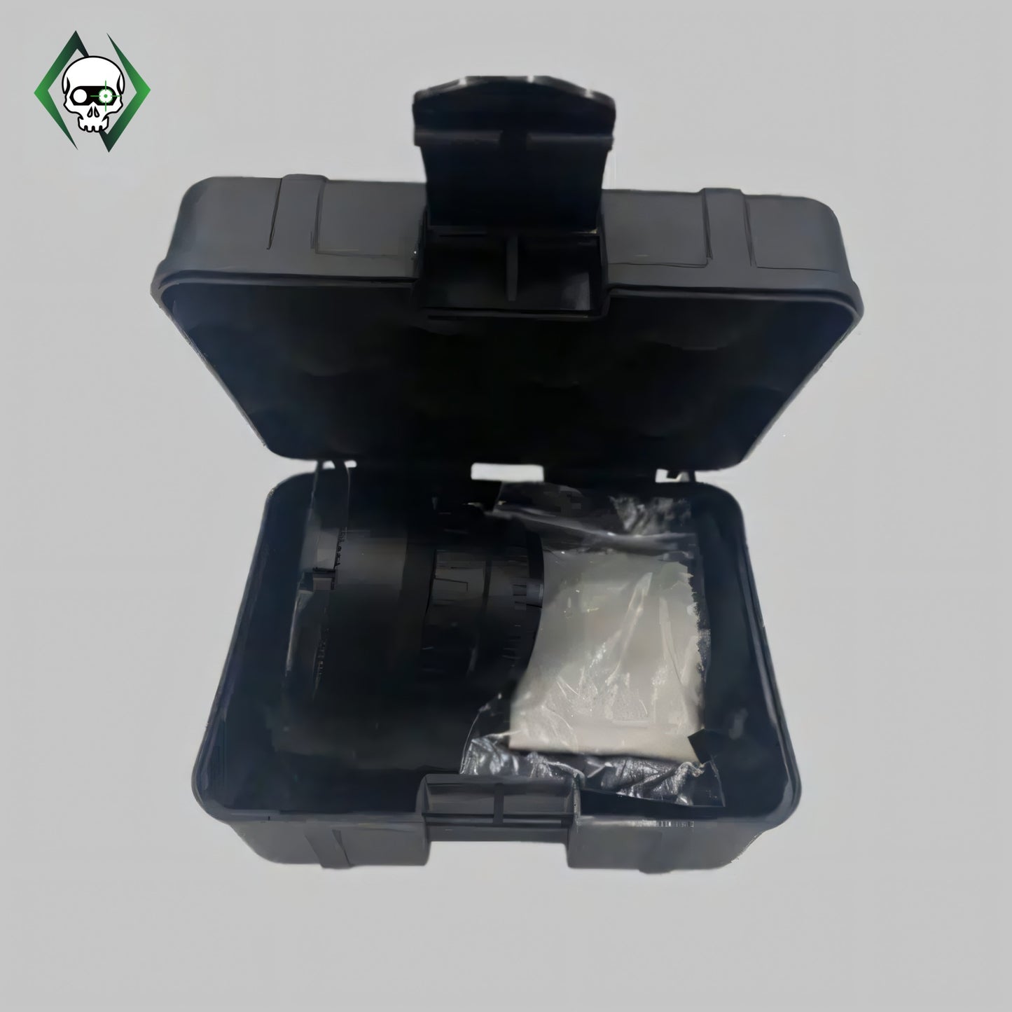 NVG30 NVG50 50° FOV Wide Angle Lens Kit