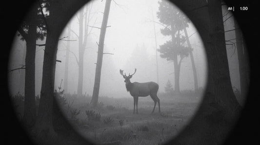 850nm vs 940nm for Night Vision: Which One Works Better in Real Use?