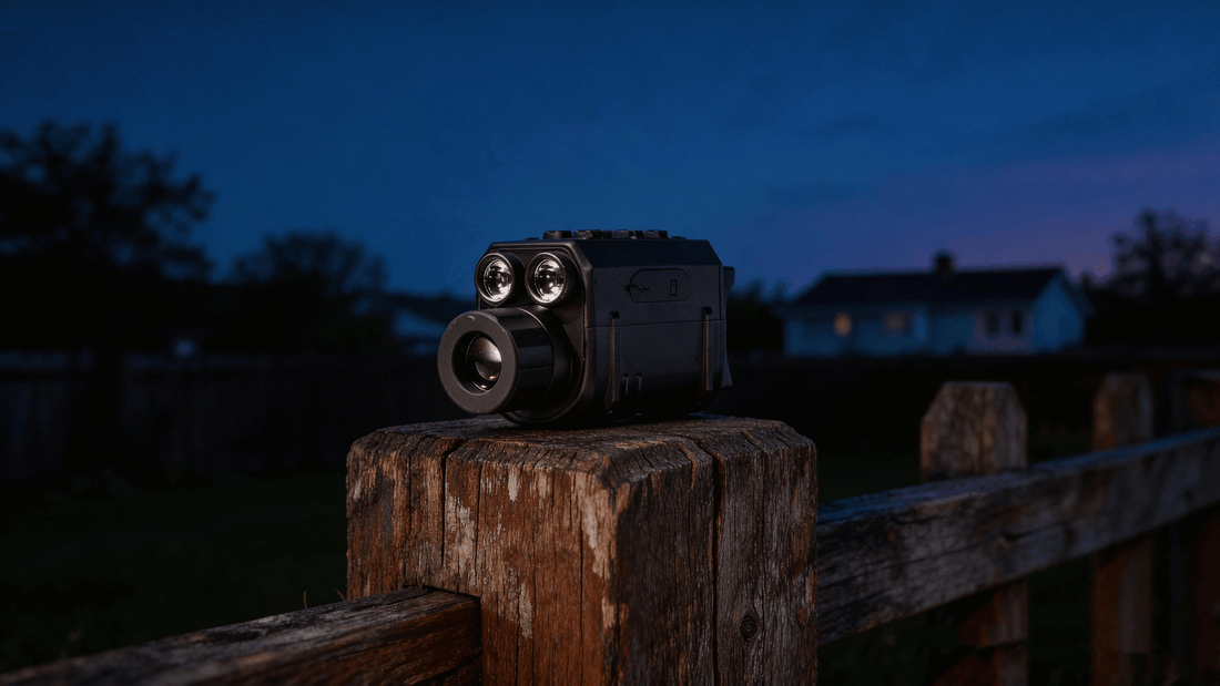 Night Vision Binoculars vs Monocular: Which One Should You Choose?
