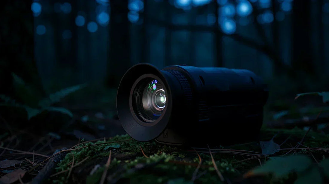 What Are the Best Night Vision Goggles?