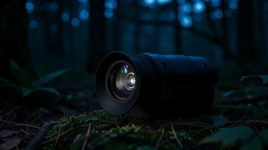 What Are the Best Night Vision Goggles?