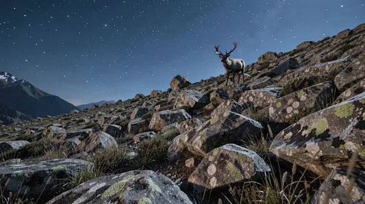 Are Digital Night Vision Goggles Worth It for Hunting?