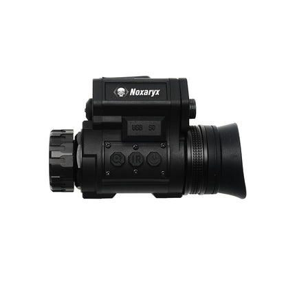 NVG50 Helmet Mounted Night Vision