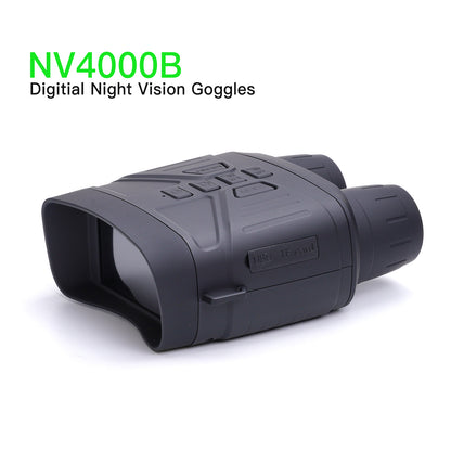 NV4000B Digital Night Vision Goggles