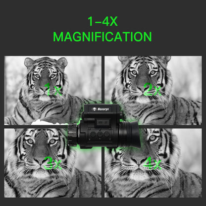 NVG50 Helmet Mounted Night Vision