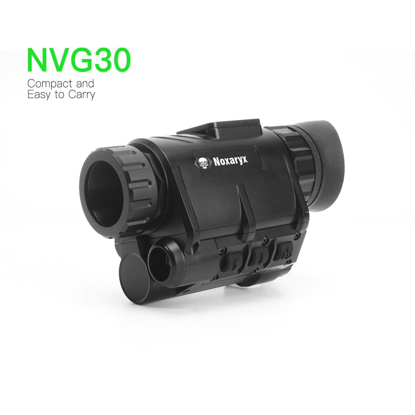 NVG30 2K Digital Night Vision Goggles