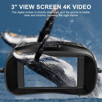 NV4000B Digitial Night Vision Goggles