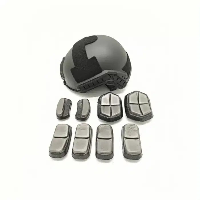 MICH Tactical Helmet Bump ABS