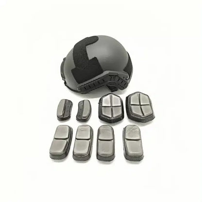 MICH Tactical Helmet Bump ABS