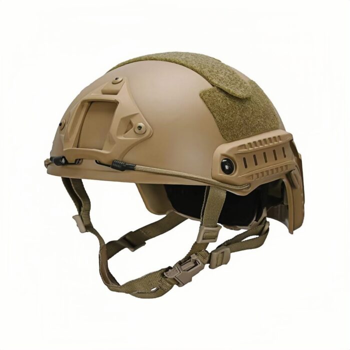 MICH Tactical Helmet Bump ABS