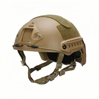 MICH Tactical Helmet Bump ABS