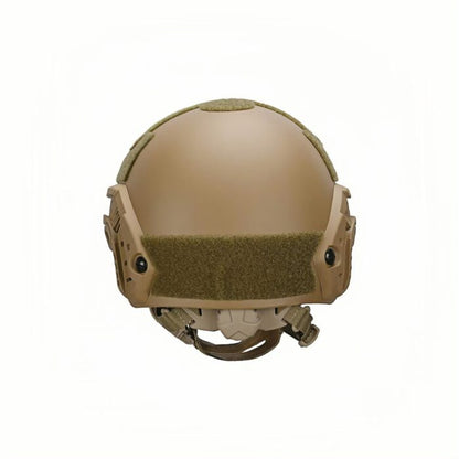 MICH Tactical Helmet Bump ABS