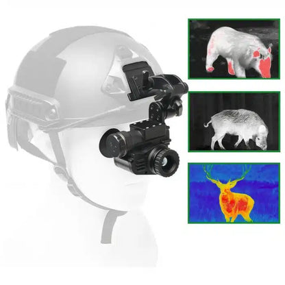 BTI10 Thermal Imaging Goggles