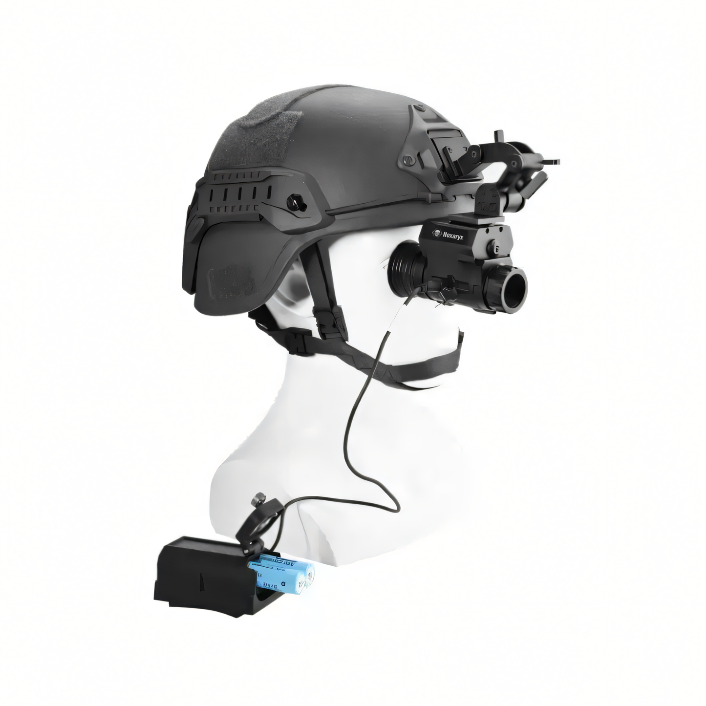 NVG50 External Battery Pack