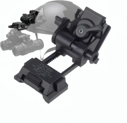 Night Vision Mount L4G24 NVG Metal Helmet Mount