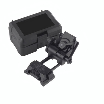 Night Vision Mount L4G24 NVG Metal Helmet Mount