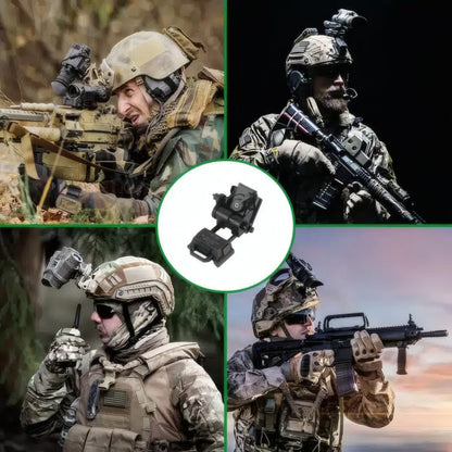 Night Vision Mount L4G24 NVG Metal Helmet Mount