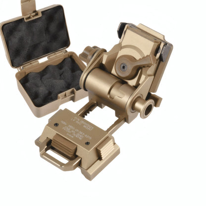 Night Vision Mount L4G24 NVG Metal Helmet Mount