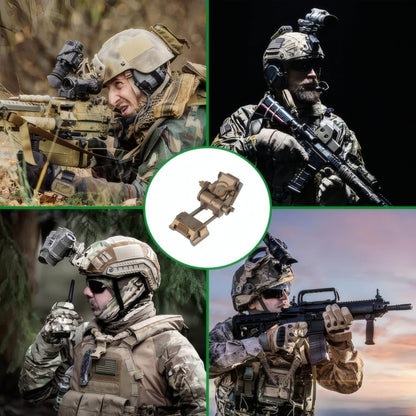 Night Vision Mount L4G24 NVG Metal Helmet Mount