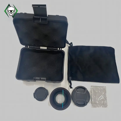 NVG30 NVG50 50° FOV Wide Angle Lens Kit