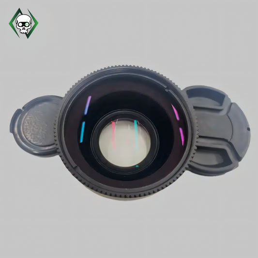 NVG30 NVG50 50° FOV Wide Angle Lens Kit