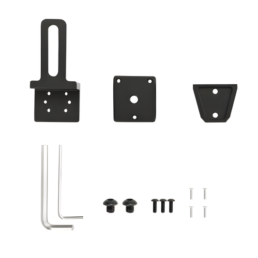 NVG50/NVG30 Adjustable Wilcox Mounting Arm