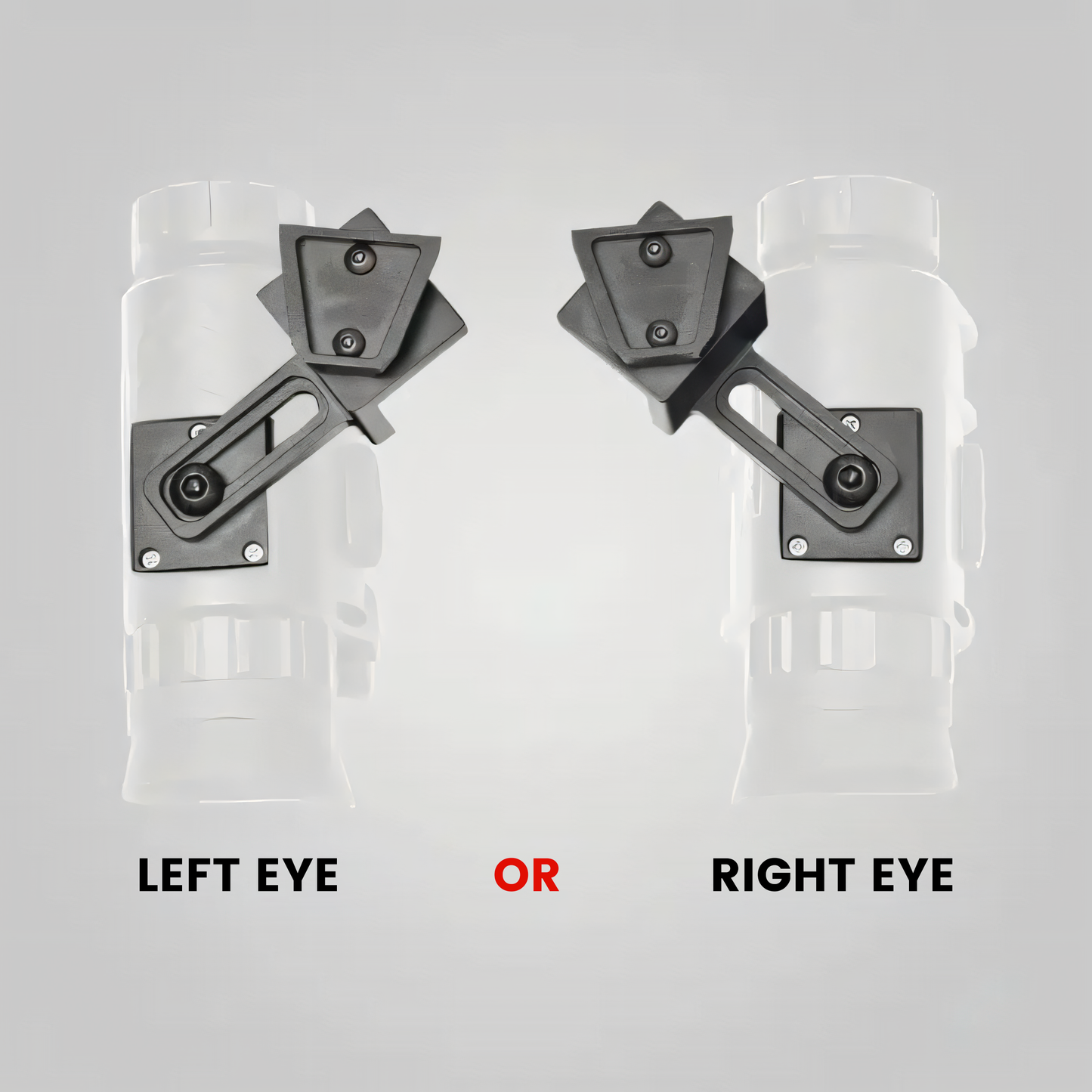 NVG50/NVG30 Adjustable Wilcox Mounting Arm