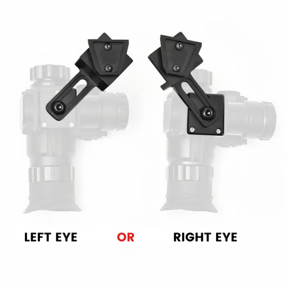 NVG50/NVG30 Adjustable Wilcox Mounting Arm
