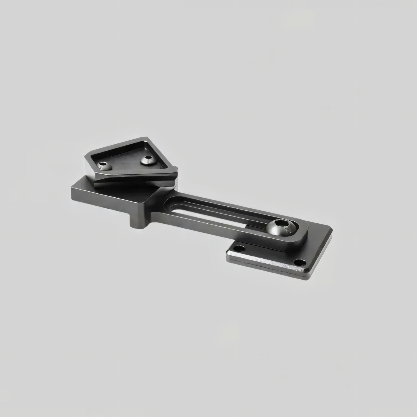 NVG50/NVG30 Adjustable Wilcox Mounting Arm