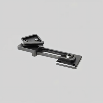NVG50/NVG30 Adjustable Wilcox Mounting Arm