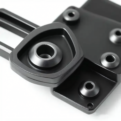 NVG50/NVG30 Adjustable Wilcox Mounting Arm