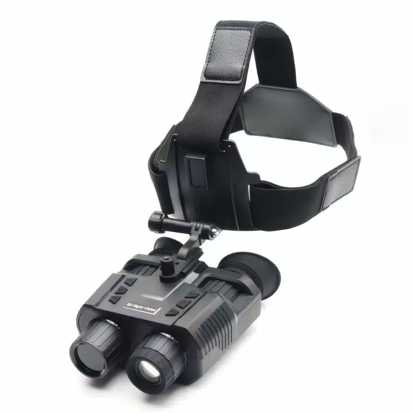 NVG40 Pro Helmet-Mounted Digital Night Vision Goggles