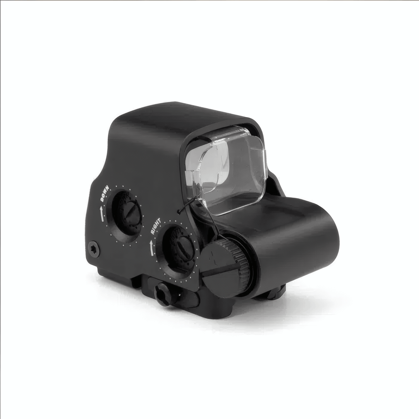 Holy Warrior S1 EXPS3-0 NV Function 558 Red Dot Sight