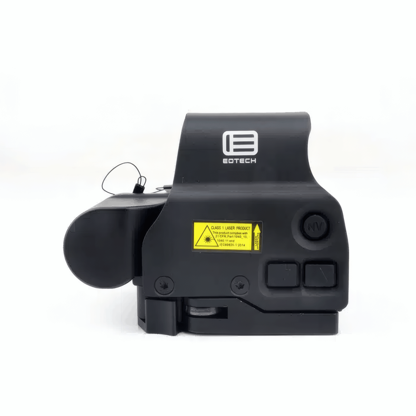 Holy Warrior S1 EXPS3-0 NV Function 558 Red Dot Sight