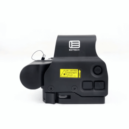 Holy Warrior S1 EXPS3-0 NV Function 558 Red Dot Sight