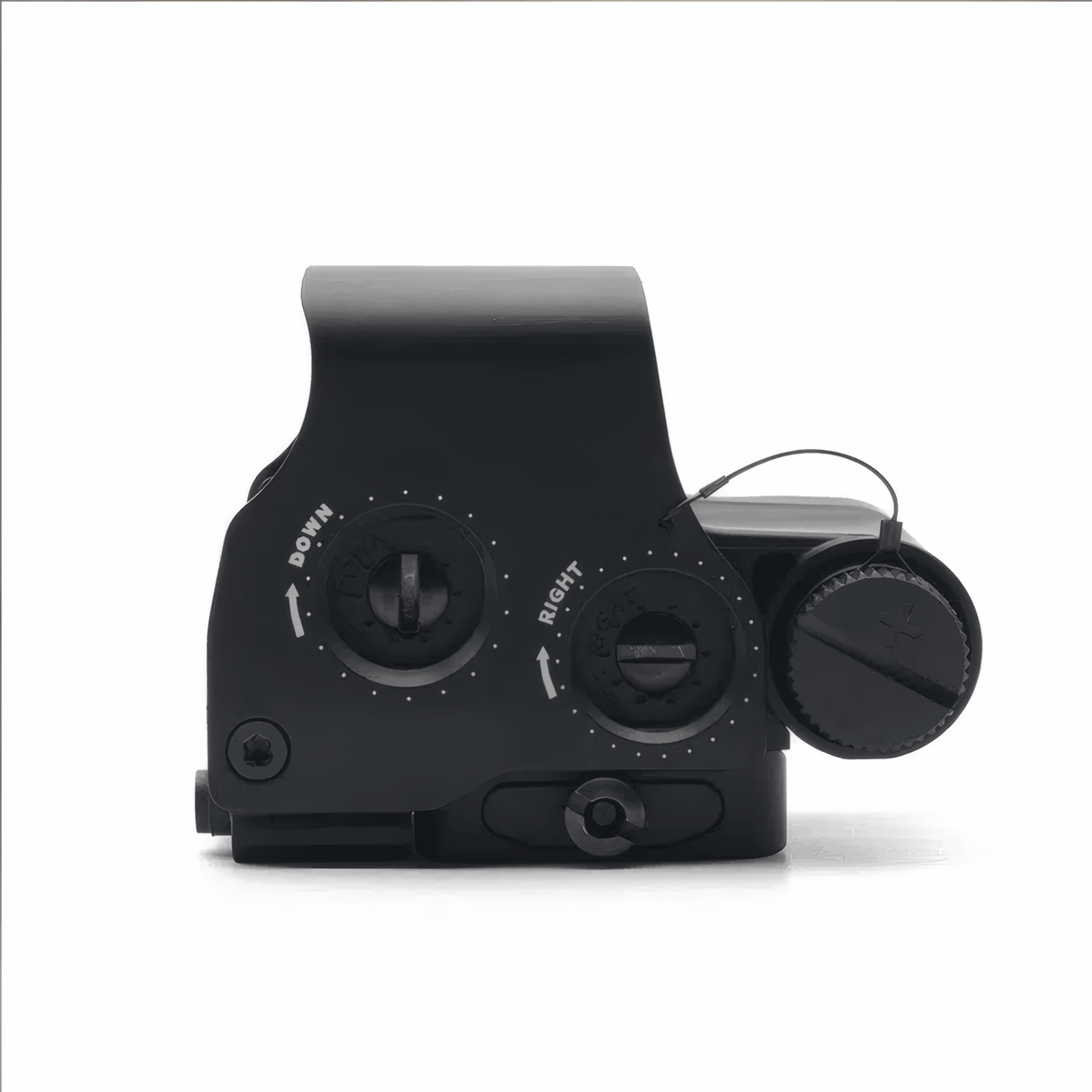 Holy Warrior S1 EXPS3-0 NV Function 558 Red Dot Sight
