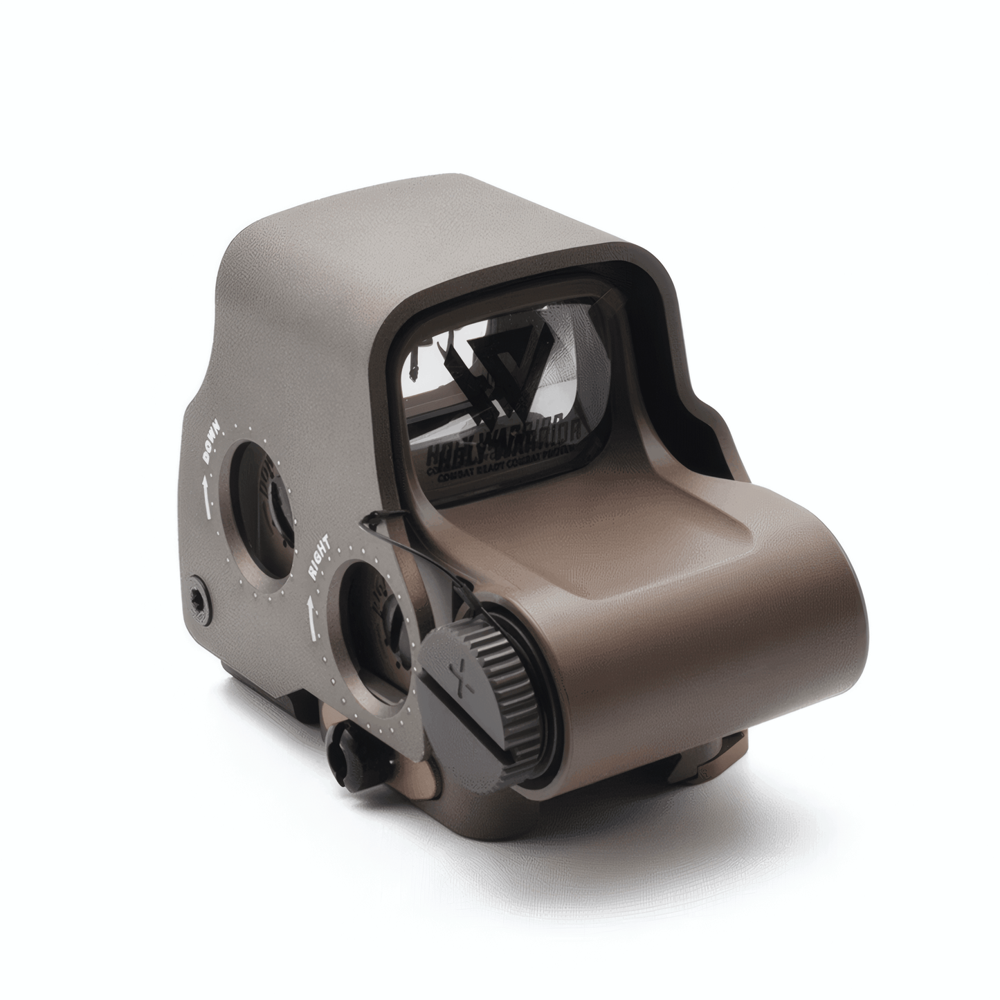 Holy Warrior S1 EXPS3-0 NV Function 558 Red Dot Sight