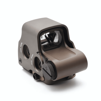 Holy Warrior S1 EXPS3-0 NV Function 558 Red Dot Sight