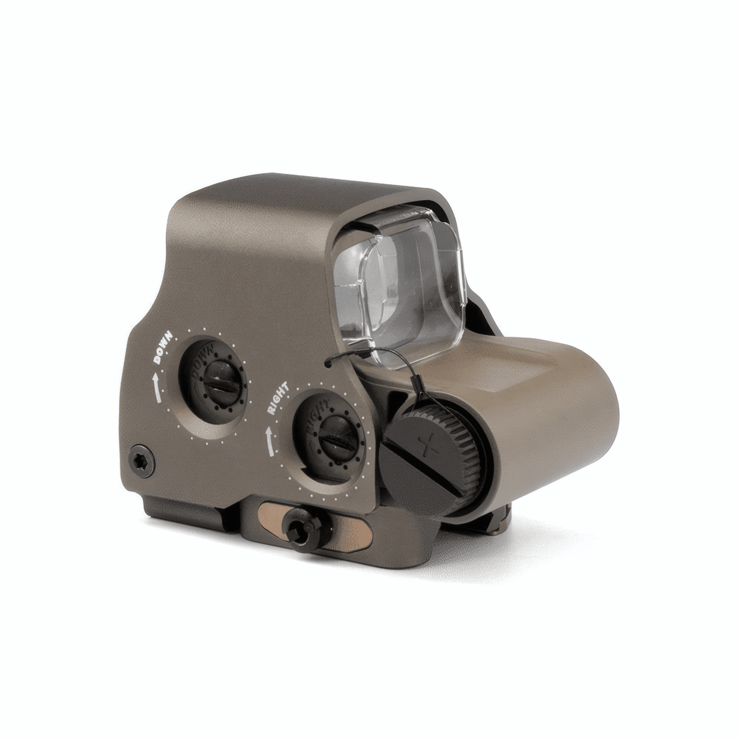 Holy Warrior S1 EXPS3-0 NV Function 558 Red Dot Sight