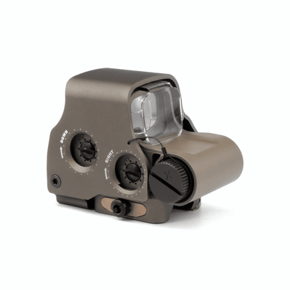 Holy Warrior S1 EXPS3-0 NV Function 558 Red Dot Sight