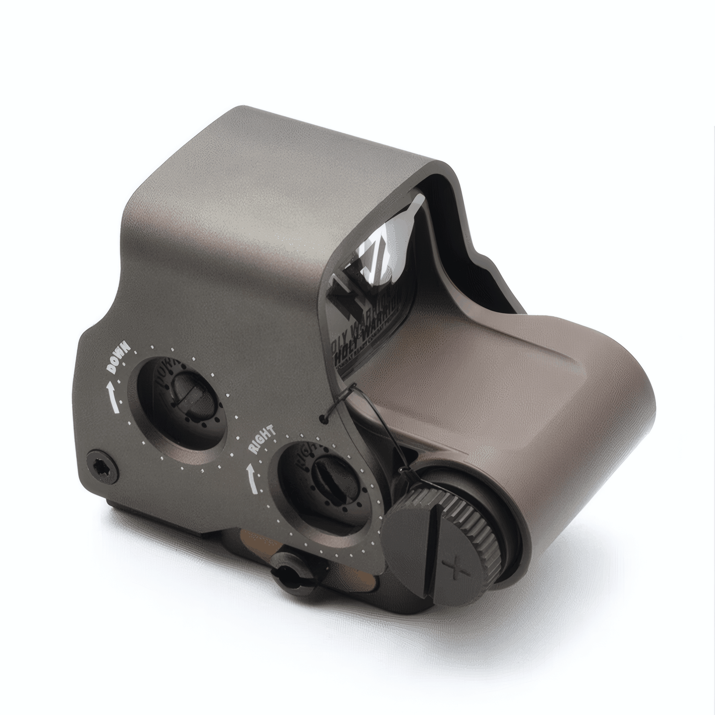 Holy Warrior S1 EXPS3-0 NV Function 558 Red Dot Sight