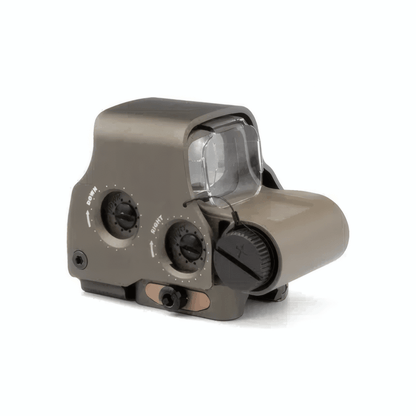 Holy Warrior S1 EXPS3-0 NV Function 558 Red Dot Sight