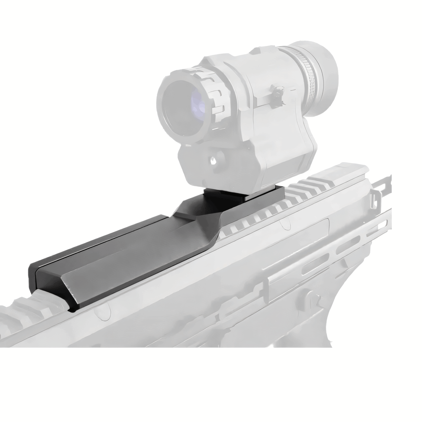NVG50 Rail Bracket
