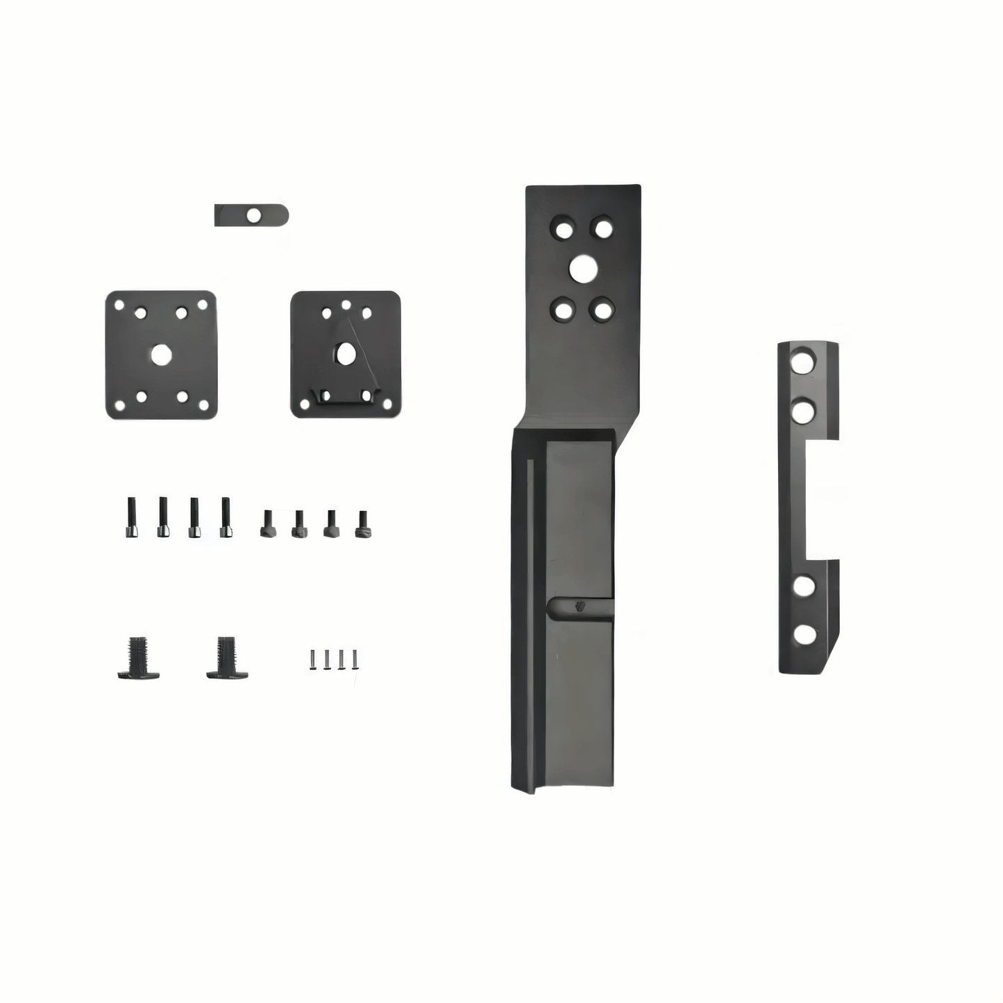 NVG50 Rail Bracket