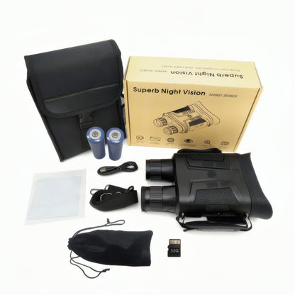 NV800S 2K Digital Night Vision Binoculars
