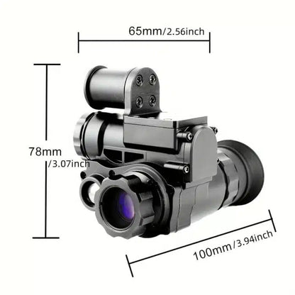 NVG10 Night Vision Monocular Goggles