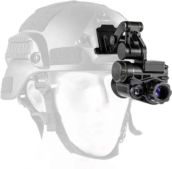 NVG10 Night Vision Monocular Goggles