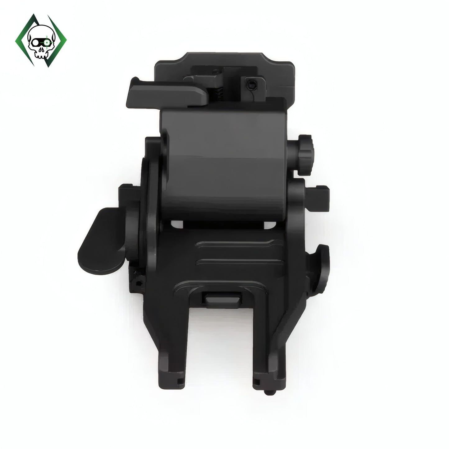 Low Profile Flip-up NVG Mount Night Vision Goggles Mount